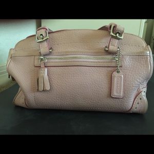COPY - Coach satchel